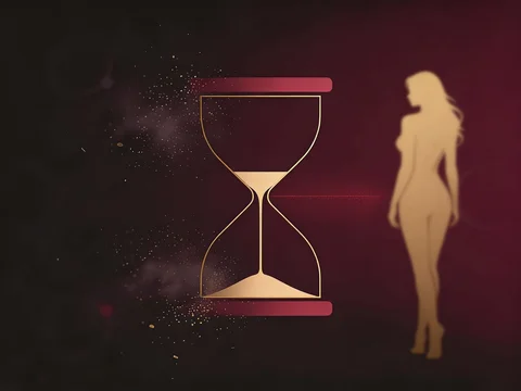 Hesitation — time running out